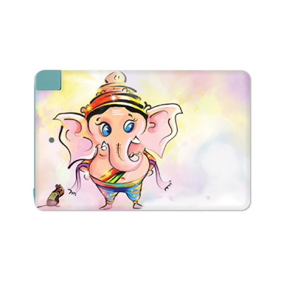 Power Bank - Ganesh